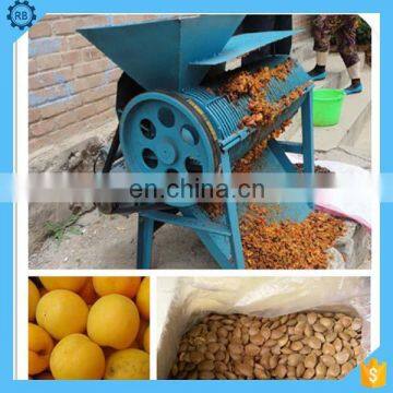 Widely Used Hot Sale Almond Shell Machine Almond Separating Machine/Almond Separator/Almond Machine