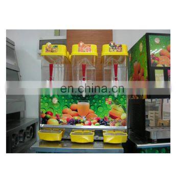 High Capacity High Quality Slush Puppy Machine Frozen Drink Machine