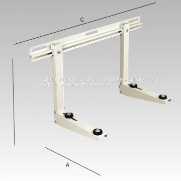 Big Factory Supply Fast Delivery Wall Mount Folding Brackets for Air Condition