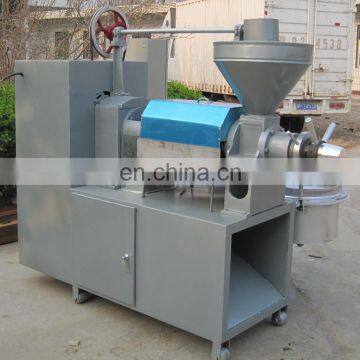 High Efficiency Palm Kernel Oil Press Machine Peanut Oil Press Machine With Cold/hot Type photo-3