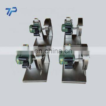 Electric Chicken Stainless Steel Fresh Meat Cutting Machine photo-2