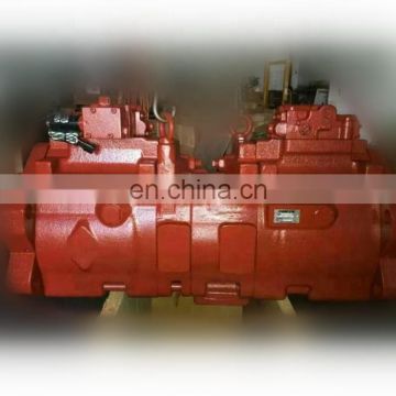 Excavator 385B Hydraulic Pump Kawasaki K3V280DTH Pump