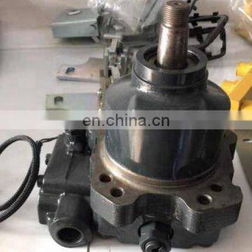 Excavator ZX450-3 Fan motor 4634936