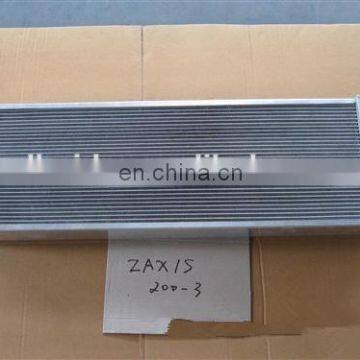 Excavator Hitachi EX100-1 Radiator EX100 EX200 EX300 Water Tank photo-5