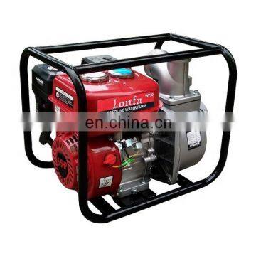 2inch 3inch Honda Model Petrol Start Kerosene Water Pump