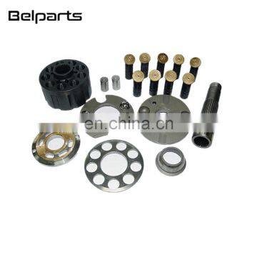 Belparts HMT36FA HMGF57 HMGF36 travel motor spare parts