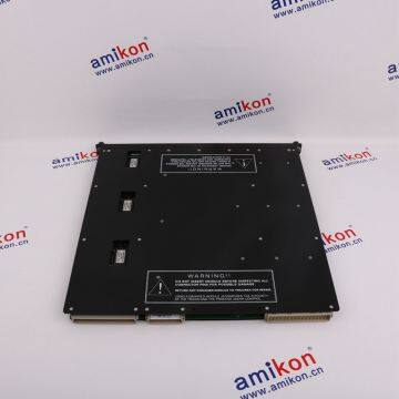 Invensys Triconex 4119A photo-3