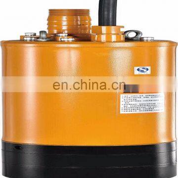 Submersible QXN Construction Pump