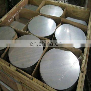 Hot sale 410 stainless steel circle