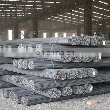 TMT steel bar 12-25mm