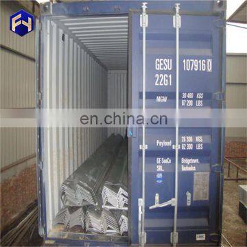 Online Shopping ! Jis Standard Steel Angle Irons Construction for Wholesales photo-5