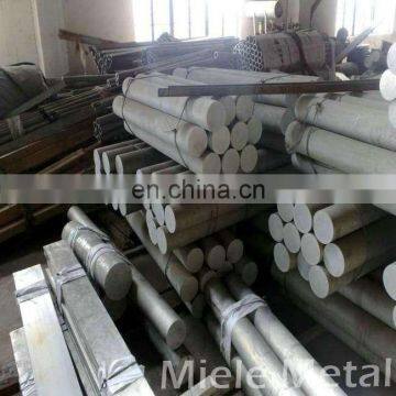 3003 A3003BE Aluminum Round Billet Aluminum Bar Price photo-4
