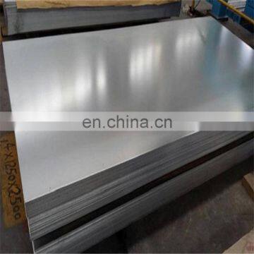 DX51D SGCC Plain GI Sheets Price