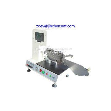 FF CF AF Type SMT Feeder Calibration For JUKI Placement Equipment