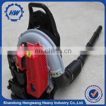 EB650 High Power Gasoline Back Pack Leaf Blower