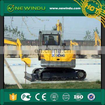 21.5ton Promotional XC MG XE215C Crawler Excavator