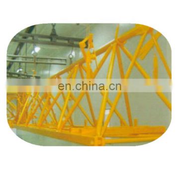 Electrostatic Powder Coating Production Plant 6.1