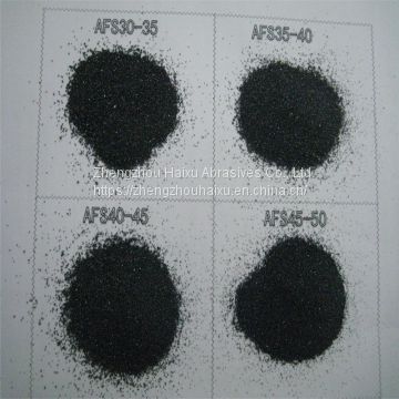 China factory chrome ore Cr2O3 46% for brake pads