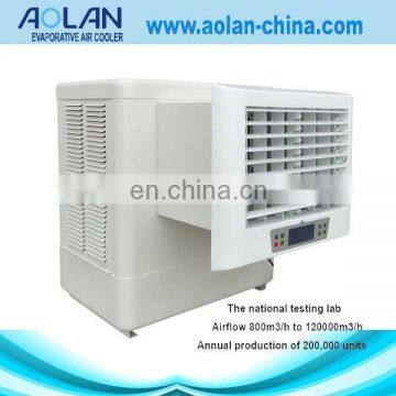 Window industrial air cooler automobile air condition