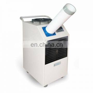 huge cooling capacity portable air cooler air conditioner for warehouse