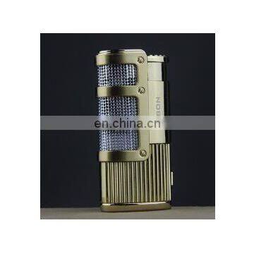 JOBON Jobon Lighter, Gas Lighter, Three Fire Cigar, Cigarette Lighter, Manufacturers Wholesale, Customized Report
