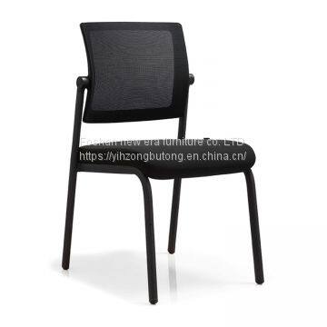 Foshan Office Chair Factory Direct Sale Model Z - D260-8 Training Meeting Chair Chair Net Cloth photo-2