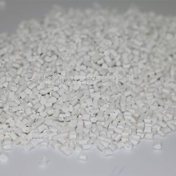 Calcium Masterbatch Filler Masterbatch for Blown Film, Extrusion Film and etc