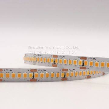 Built-in Constant Current IC 2835 LED Strip 240leds