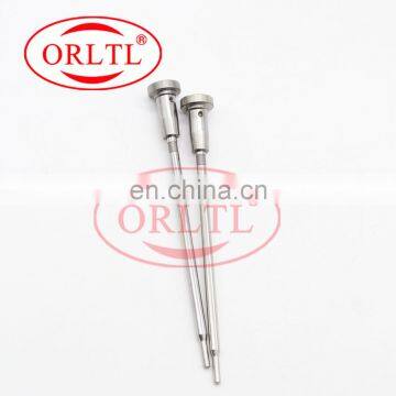 ORLTL FooRJ00399 Fuel Oil Pump Control Valve F ooR J00 399 CRDI Auto Injector Valve FooR J00 399 For 0445120084 0445120019