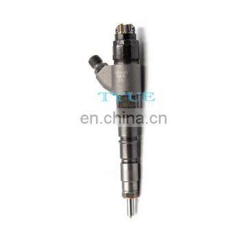 High Quality Common Rail Disesl Injector 396-9626