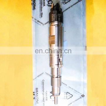 Diesel Injector 0445 120 064 for BOSCH Common Rail Disesl Injector 0445120064