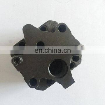 Original CCQFSC PT Fuel System Parts for Cummins 1Inch Fuel Gear Pump 3033736 photo-5