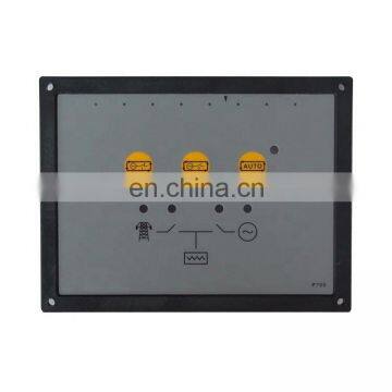 Electronic Control Module Control Panel Diesel Generator DSE705