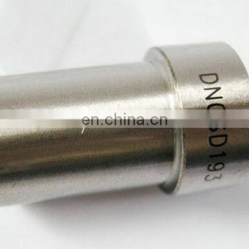 Fuel Injector Nozzle DN0SD193 0434250092 093400-2700 for Injector 0432217052 0432217082 0432217085 photo-2