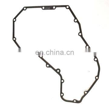 DCEC diesel engine 6BT5.9  gear cover gasket 3918673