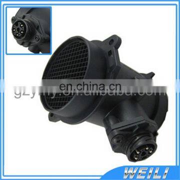 New Mass Air Flow Sensor Meter MAF 0280217500 For mercedes S320 E320 1994-1999