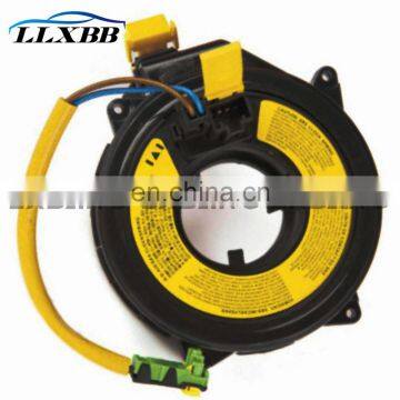 Original Steering Sensor Cable 93490-2F000 For Hyundai Tucson Kia Cerato Forte 934902F000 93490-2FOOO photo-2