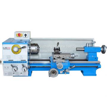 CJM250 Mini Lathe Machine