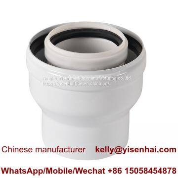 00:02 00:25 View Larger Image 45 Degree Vertical Flue With Black Coaxial Elbow Manufacture 45 Degree Vertical Flue With Black Coaxial Elbow Manufacture 45 Degree Vertical Flue With Black Coaxial Elbow Manufacture 45 Degree Vertical Flue With Black Coaxia photo-2