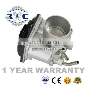 R&C High Quality Auto Throttling Valve Engine System 35100-2E000 351002E000 for Hyundai Tucson Elantra Kia Car Throttle Body photo-5