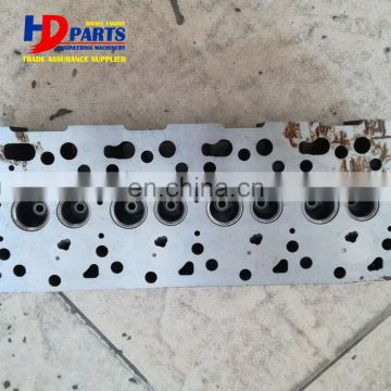 Diesel Engine V1505 Cylinder Head Machinery Repair Parts