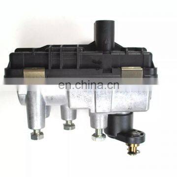 Turbocharger Electronic Actuator 7978630073 6NW010430-19 photo-3