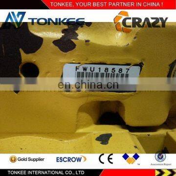 723-40-71201 Excavator PC300-7 Main Control Valve,PC300-7 Control Valve for Excavator photo-3