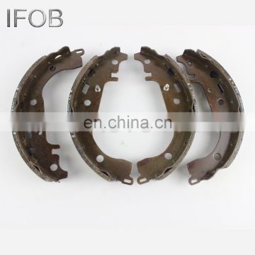 IFOB high quality 04495-52040 Wholesale Brake Shoes for Corolla 04466-60090 04466-60140 04466-60120