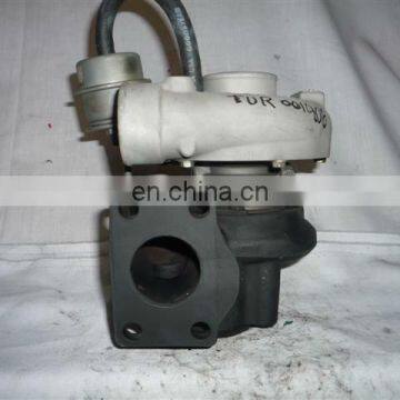 GT2052S TURBO 727264-5001S photo-2