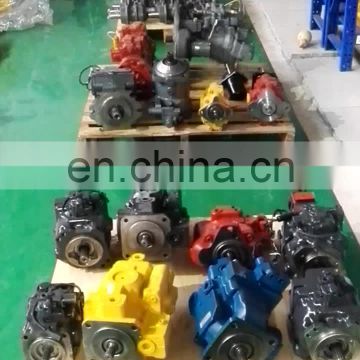 Construction Machinery Spare Part PC200-8 PC220-8 PC270-8 Valve Assembly 723-40-71900 Valve