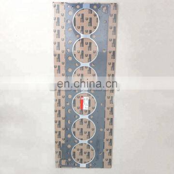 QSX15 ISX15 X15 Cylinder Head Gasket Cummins 3685834 4059350 4926316 4299098 photo-3