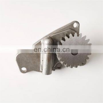 Cummins B3.3 Engine Lubricating Oil Pump C6204511201 4945774 4982682 photo-6