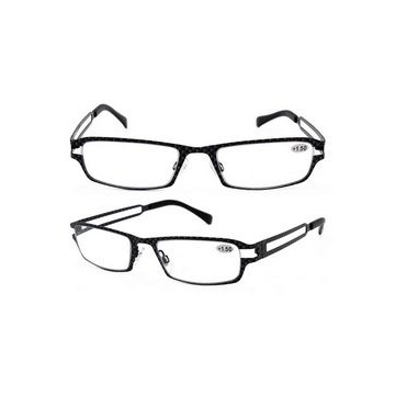 New Metal Reading Glasses photo-4