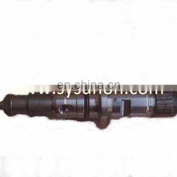 genuine marine diesel engine fuel injector ISDe 5268408 0445120289